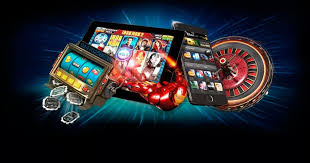 Официальный сайт BrillX Casino